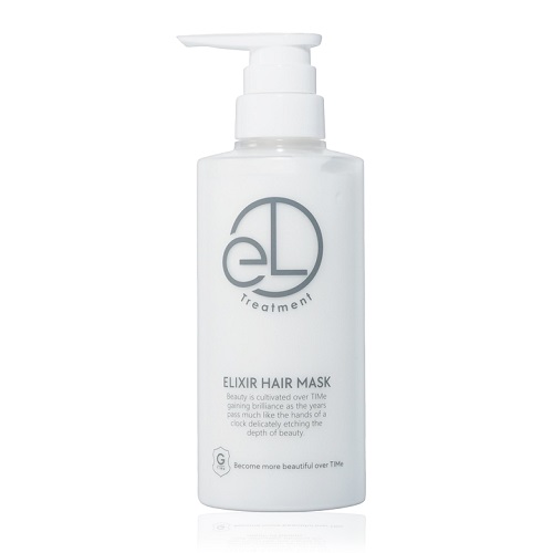 エリクシア ヘアマスク 400ml TIMeの通販・卸 | 4571527521010 | 理