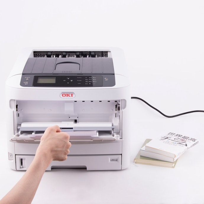 OKI カラーLEDプリンター C824dnの口コミ・評判は？実際に使ってよい点