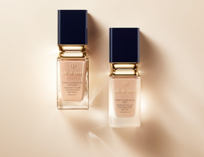 クレ・ド・ポー ボーテ ヴォワールマティフィアンリサンをレビュー