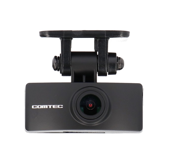 コムテック ドライブレコーダー HDR361GWをレビュー！クチコミ・評判を