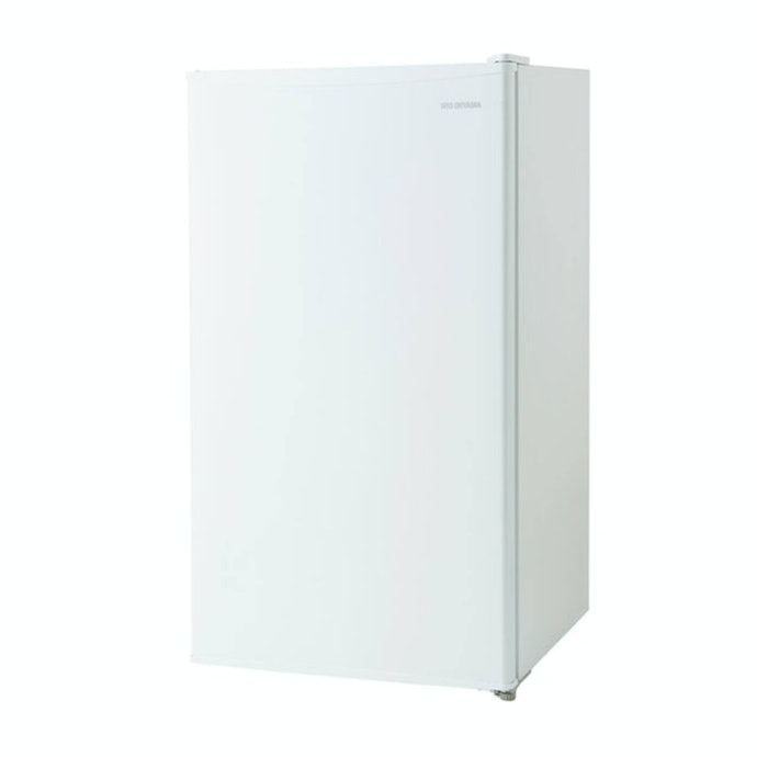 アイリスオーヤマ ノンフロン冷蔵庫 93L IRJD-9A-Wをレビュー