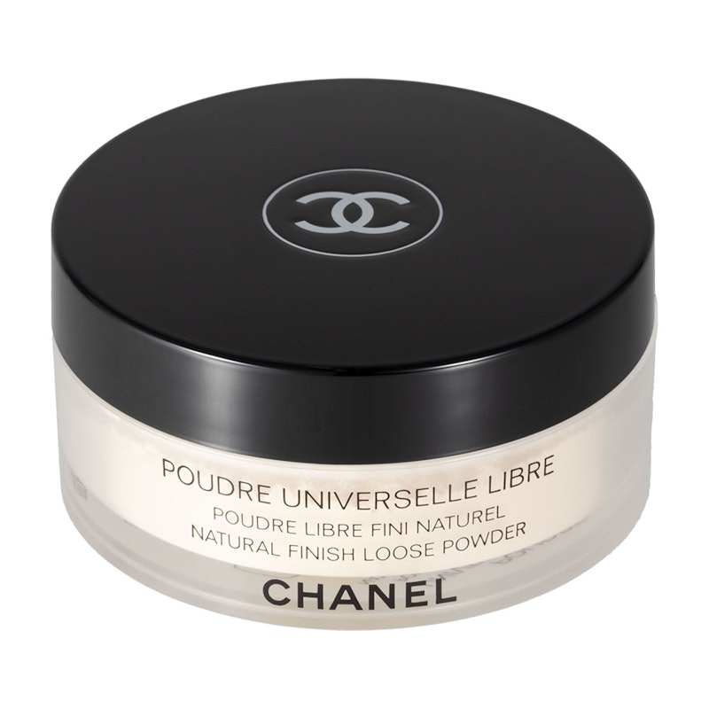 シャネル プードゥル ユニヴェルセル リーブル N 20をレビュー