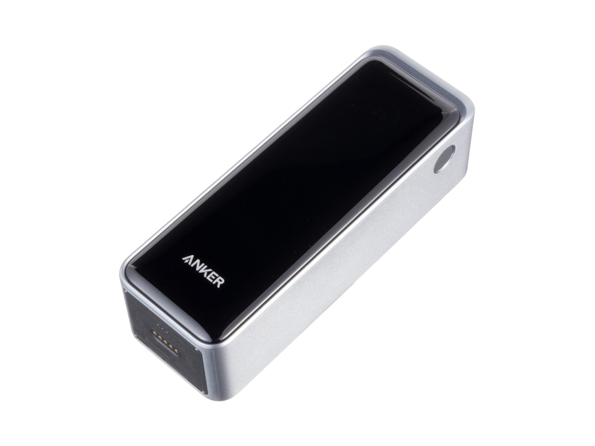 Anker Prime Power Bank （27650mAh, 250W） A1340011を検証レビュー