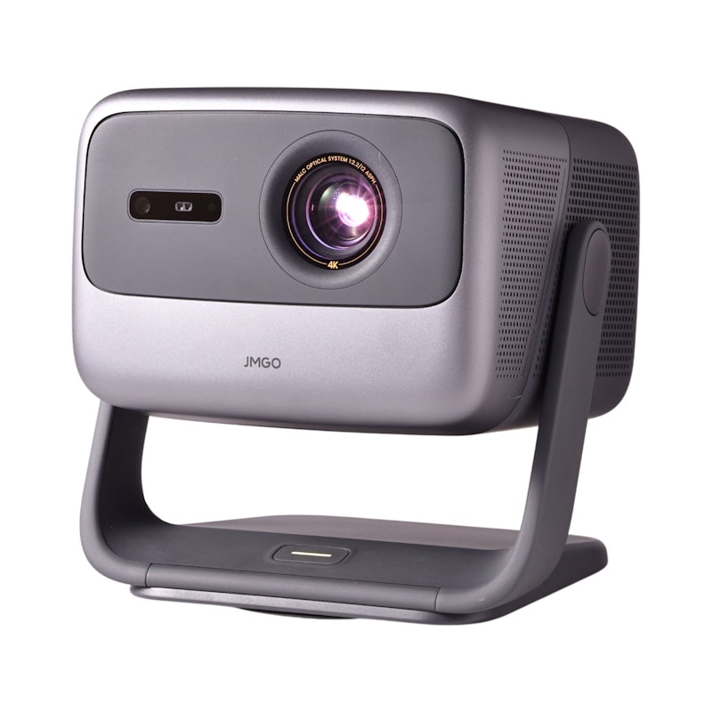 JMGO | N1S Pro 4Kを検証レビュー！据え置きプロジェクターの選び方も