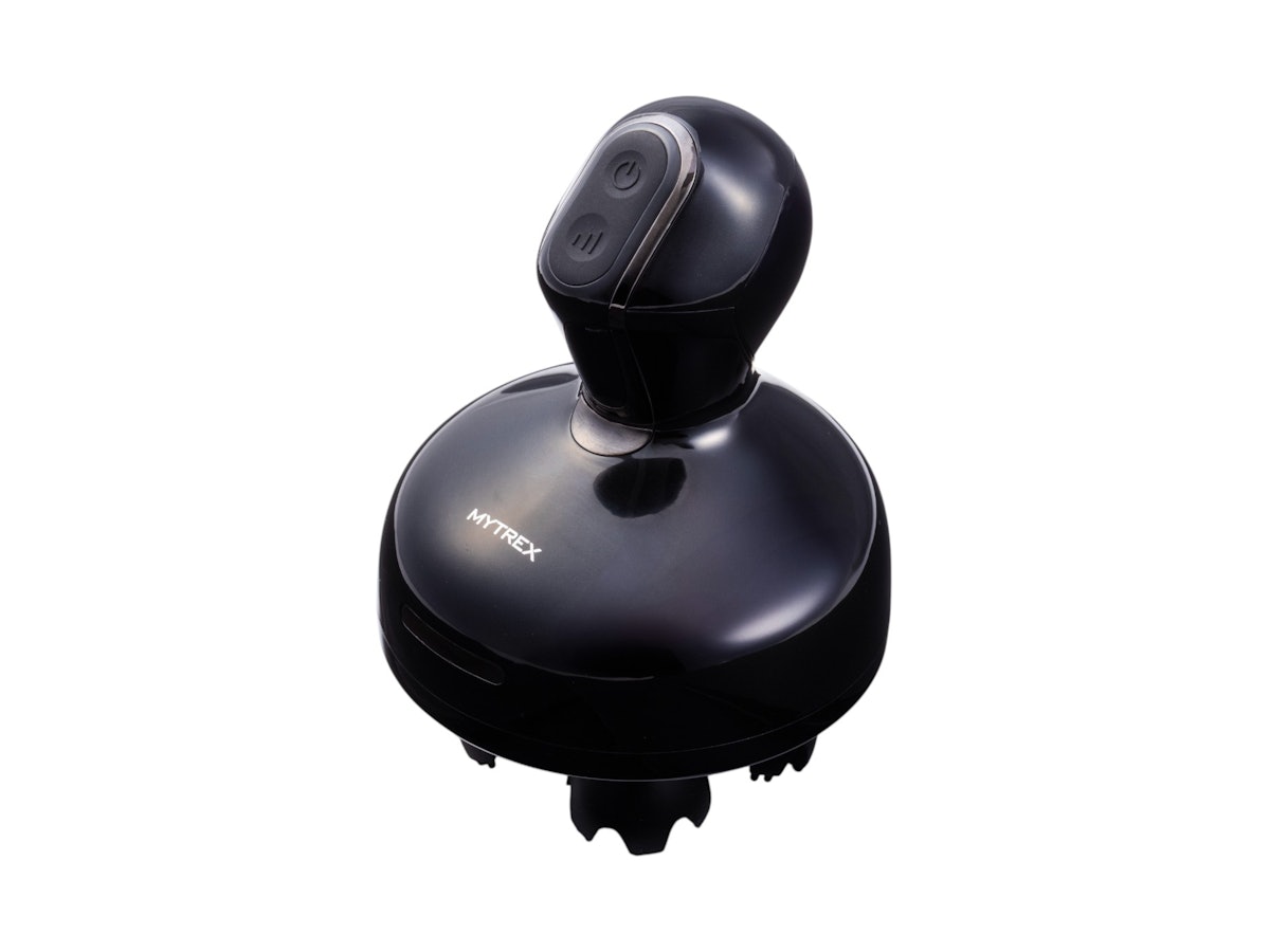 創通メディカル MYTREX HEAD SPA DEEP X MT-HSDX-24Bの口コミ・評判を