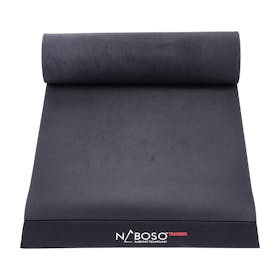 Naboso Technology NABOSO トレーニングマットを検証レビュー