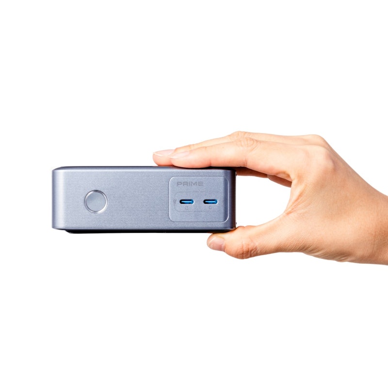 Anker Prime Power Bank （9600mAh, 65W, Fusion） A1339N11を検証