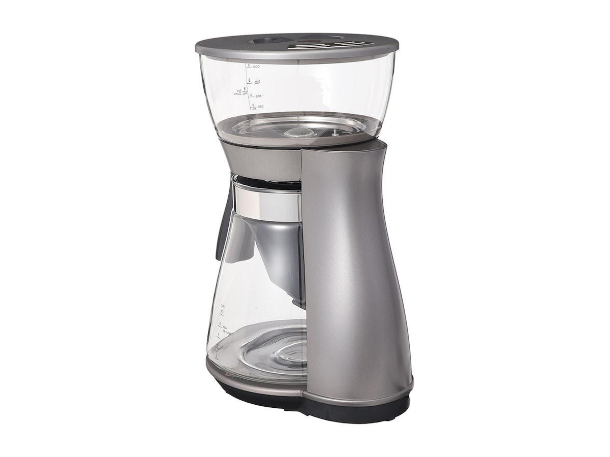 デロンギ クレシドラ ドリップコーヒーメーカー ICM17270Jをレビュー