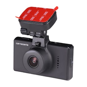 パイオニア ドライブレコーダーユニット VREC-DH301Dをレビュー