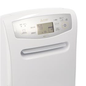 三菱電機 衣類乾燥除湿機 サラリPro MJ-P180TXをレビュー！クチコミ