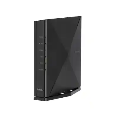 エレコム Wi-Fi 7 5765+2882+688Mbps セキュリティ搭載10Gルーター WRC