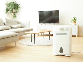 三菱電機 衣類乾燥除湿機 サラリPro MJ-P180TXをレビュー！クチコミ