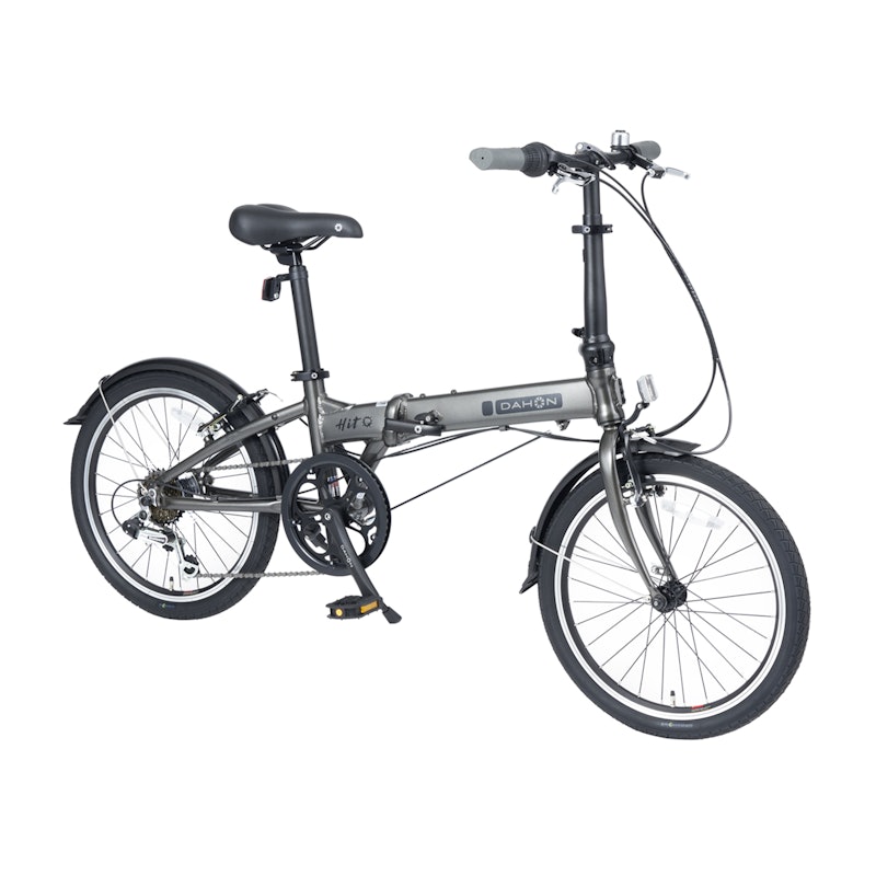 DAHON Hit 22HITBM00をレビュー！クチコミ・評判をもとに徹底検証