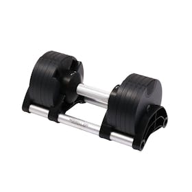 NUO FLEXBELL 可変式ダンベル flexbell20-2を検証レビュー！可変式