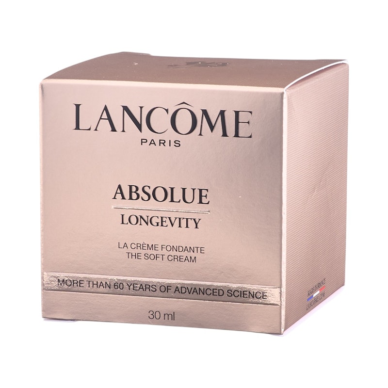 L'OREAL LANCOME アプソリュ ザ ソフトクリームを検証レビュー！保湿