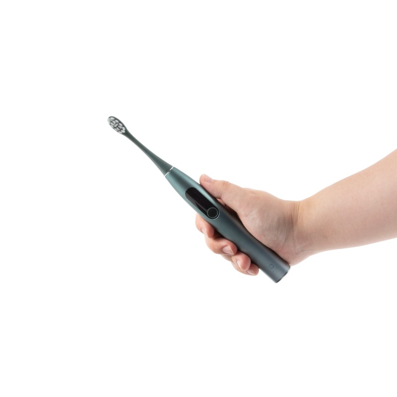 パナソニック ドルツ 音波振動ハブラシ EW-DP57-Pを検証レビュー！電動