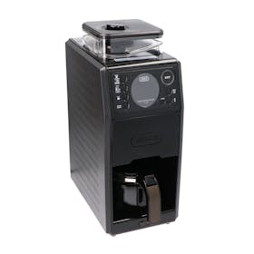 Toffy 全自動ミル付カスタムドリップコーヒーメーカー K-CM9をレビュー