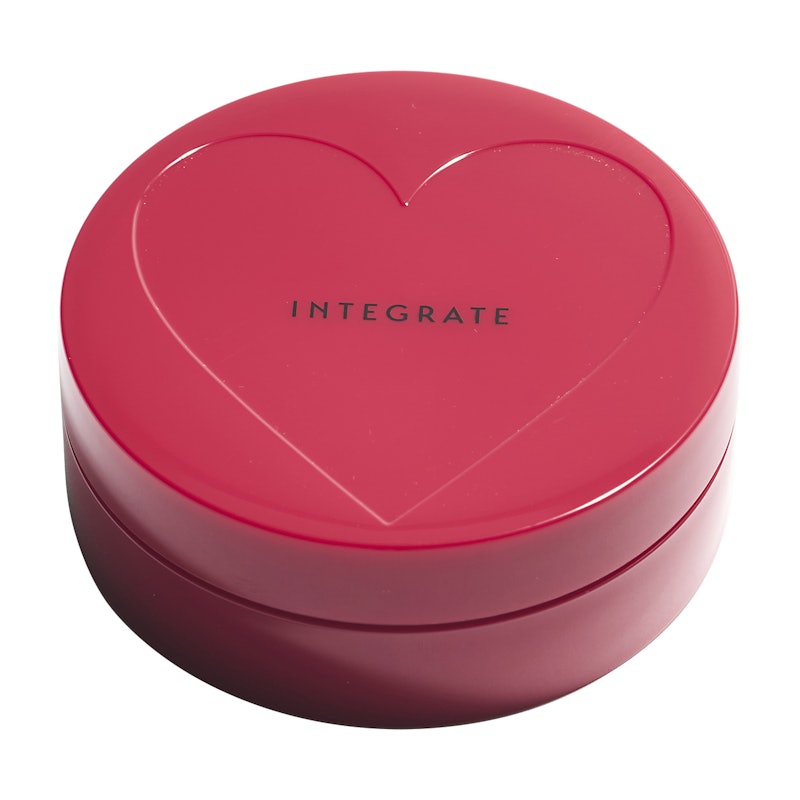 インテグレート 水ジェリークラッシュ 2 中間的な明るさをレビュー