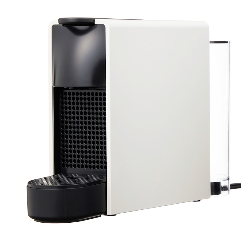 ネスレネスプレッソ Nespresso エッセンサ ミニ C30-WH-Wを検証