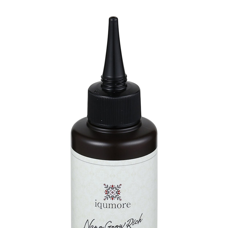 イクモアナノグロウリッチをレビュー！クチコミ・評判をもとに徹底検証