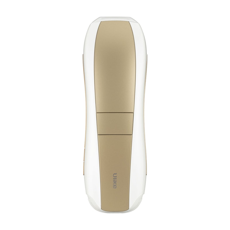 Ulike Air 10 IPL光美容器を検証レビュー！メンズ家庭用脱毛器の選び方