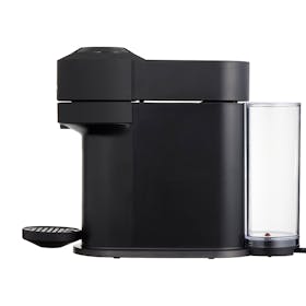 ネスレネスプレッソ Nespresso ヴァーチュオ ネクスト GDV1-MB-Wを検証