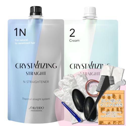 市販の縮毛矯正剤のおすすめ人気ランキング【2026年2月】 | マイベスト