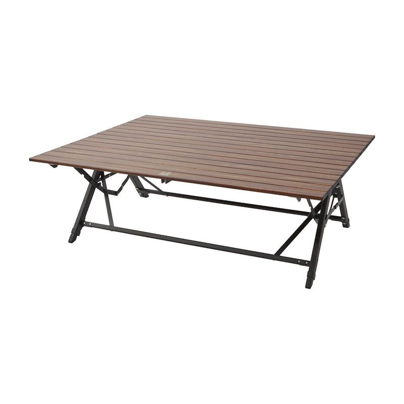 ogawa 3 High&Low Table ロングⅡの口コミ・評判は？実際に使って