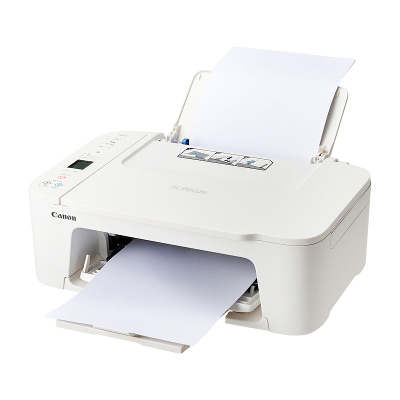 CANON PIXUS TS3730の口コミ・評判は？実際に使ってよい点・気になる点