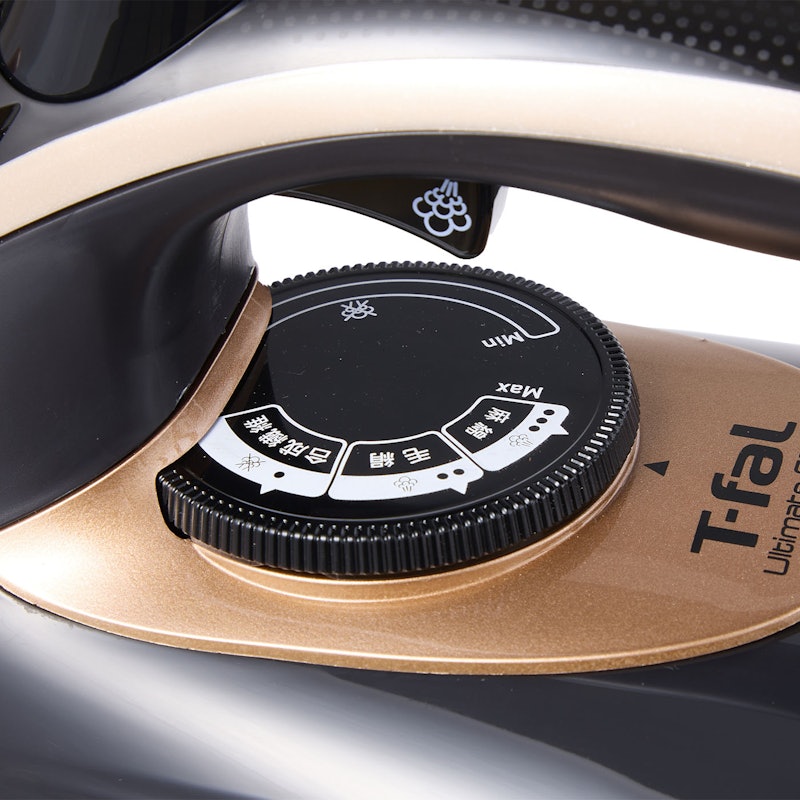 GROUPE SEB T-fal アルティメット FV6828J0を検証レビュー！スチーム