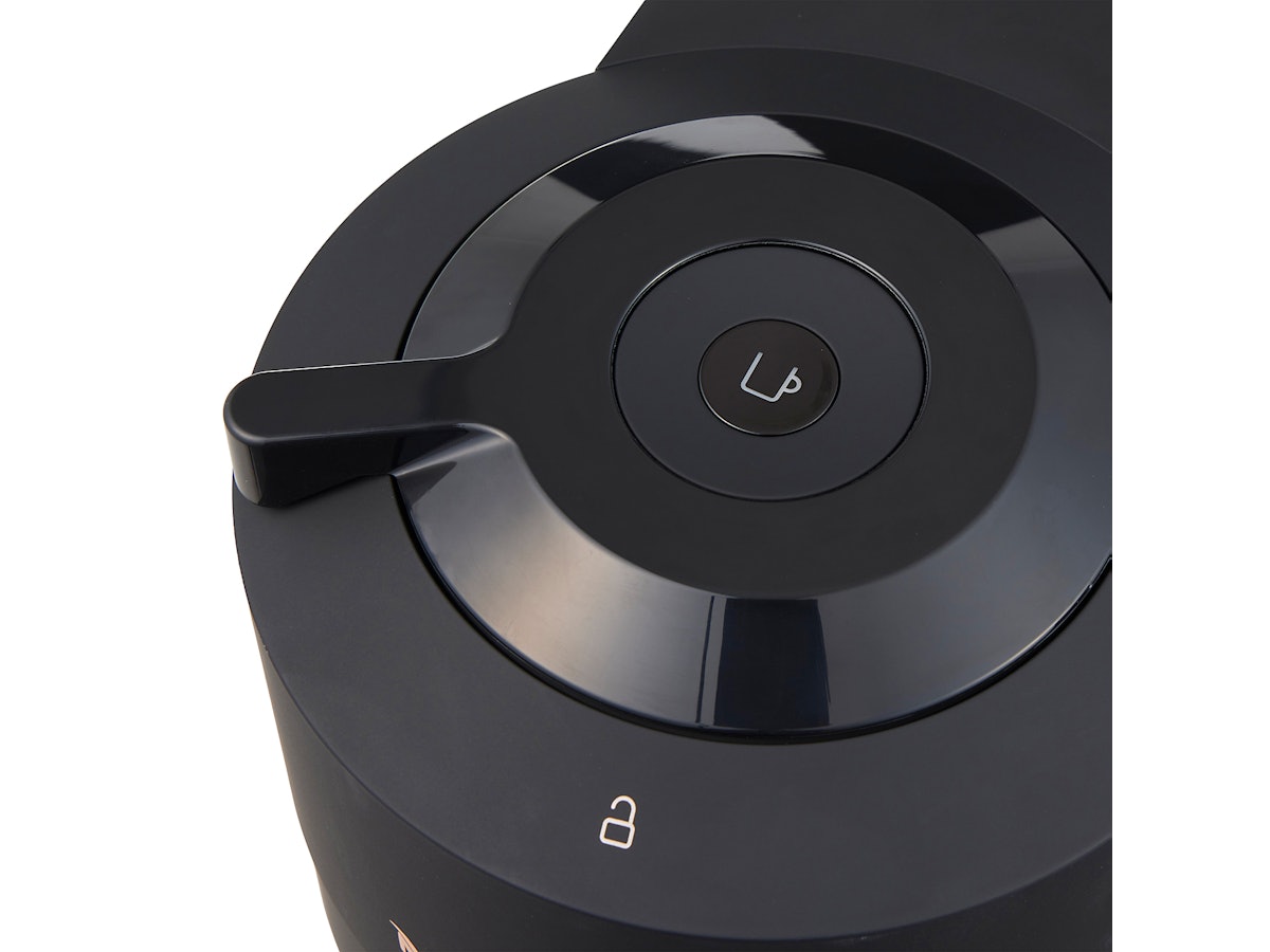 ネスレネスプレッソ Nespresso ヴァーチュオ ネクスト GDV1-MB-Wを検証