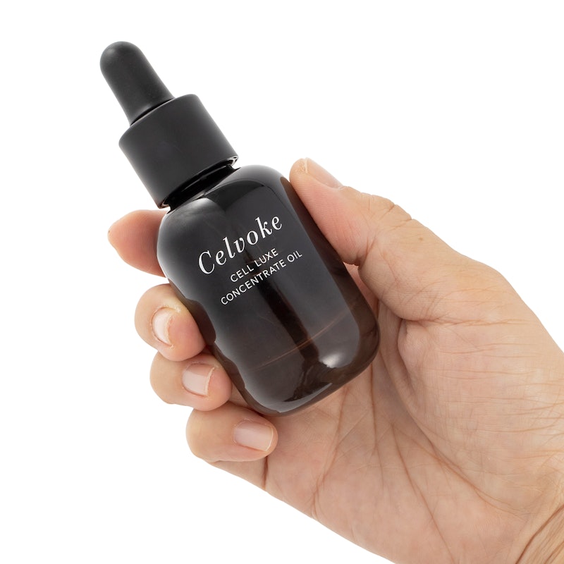 マッシュビューティーラボ Celvoke セルリュクス コンセントレート