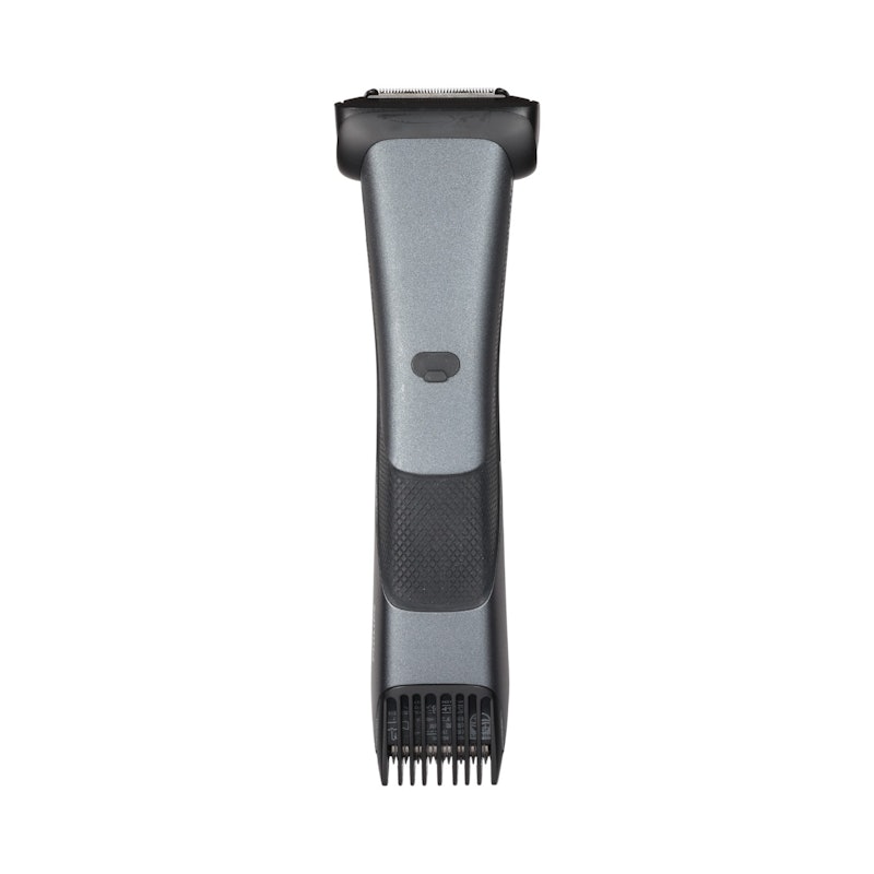 Philips ボディーグルーマー 7000シリーズ BG7020/15を検証レビュー