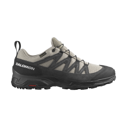 X WARD LEATHER GORE-TEX – SALOMON SG