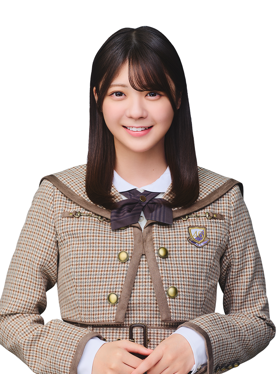 冨里奈央 | のぎ動画｜乃木坂46公式 定額制動画サービス