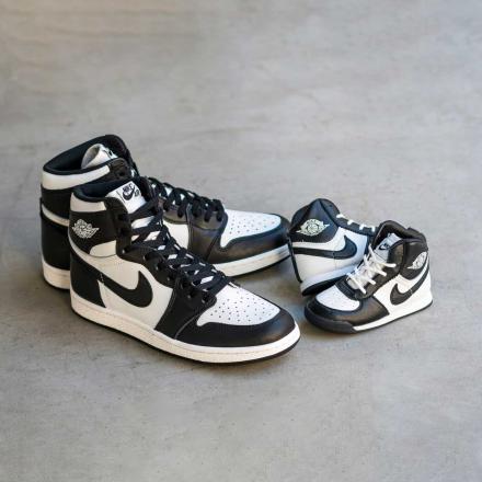 国内2月15日発売予定】ナイキ エアジョーダン 1 ハイ 85 