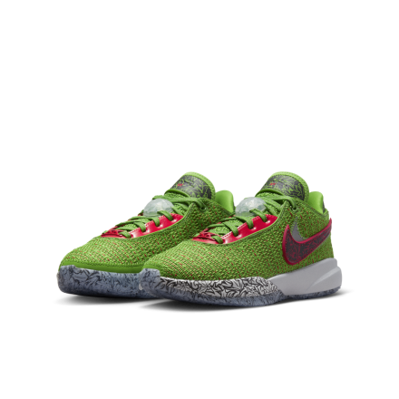 国内12月26日発売予定】 ナイキ レブロン 20 