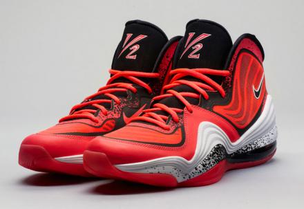 11月27日発売予定】 ナイキ エア ペニー 5 リル ペニー (628570-601