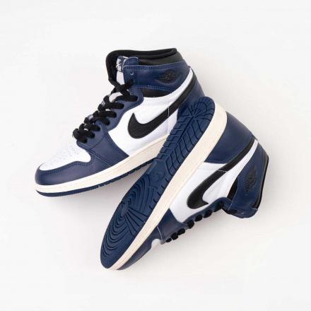 国内9月14日発売予定】 ナイキ エアジョーダン 1 レトロ ハイ OG