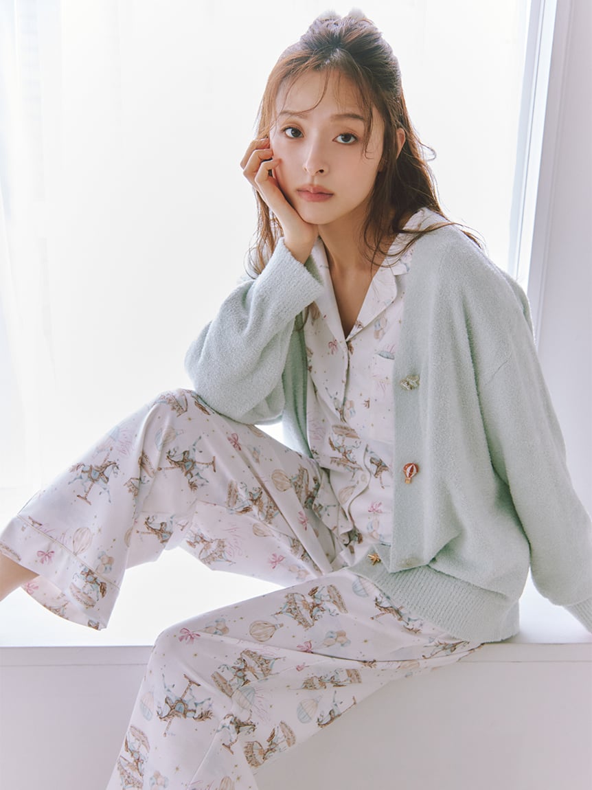 パジャマ」に該当する ｜SNIDEL(スナイデル)の通販サイト【公式】