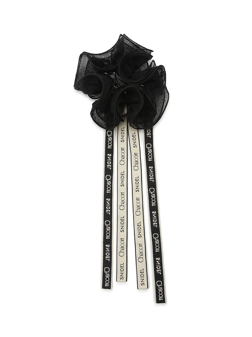 Chacott】コラボシュシュ(ヘッドアクセサリー)｜アクセサリー｜SNIDEL