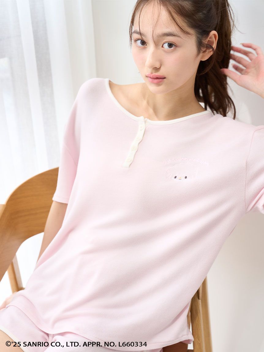 MY MELODY】セットアップ(すべてのワンピース)｜スナイデルホーム