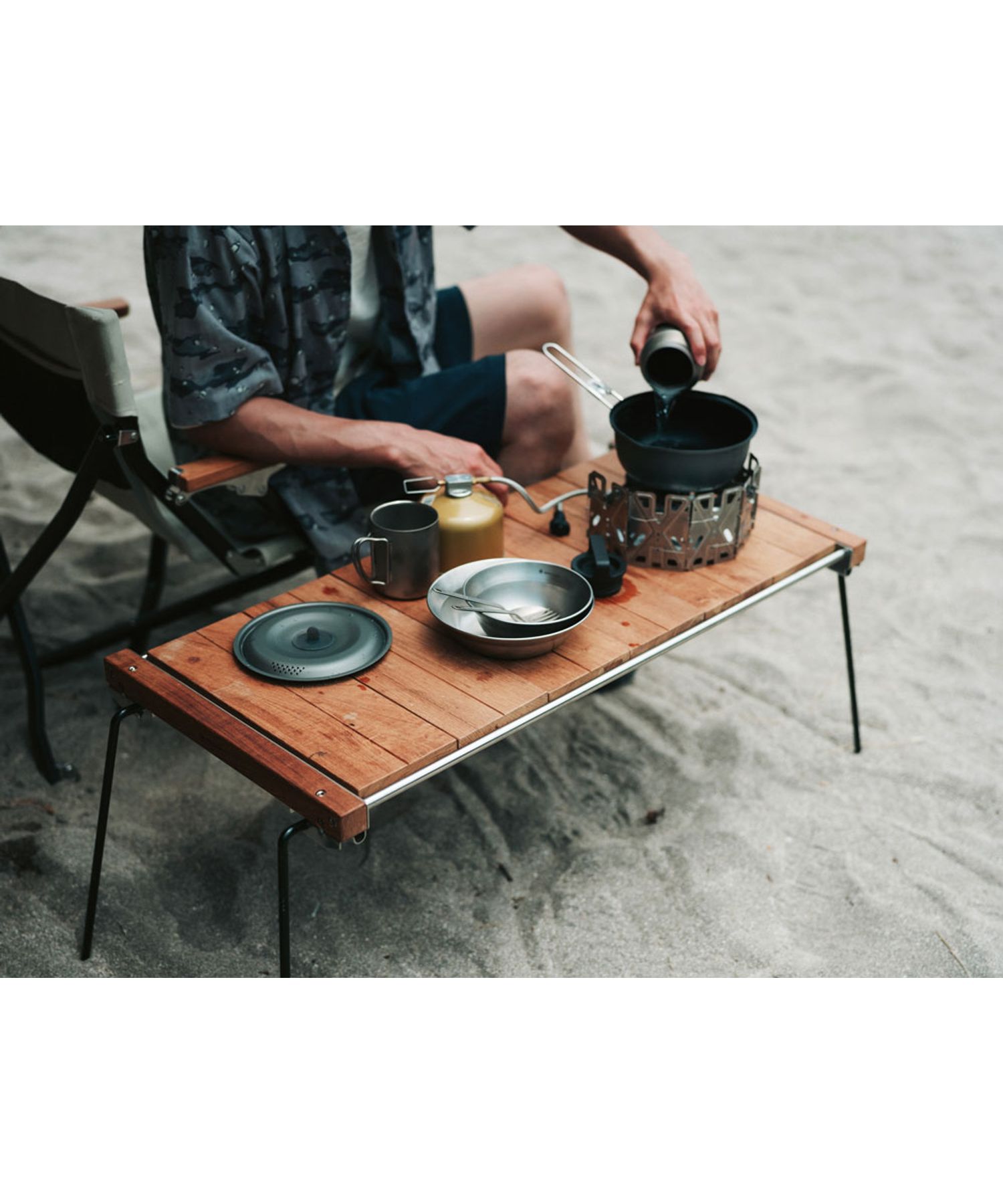 IGTスリム| スノーピーク(Snow Peak)