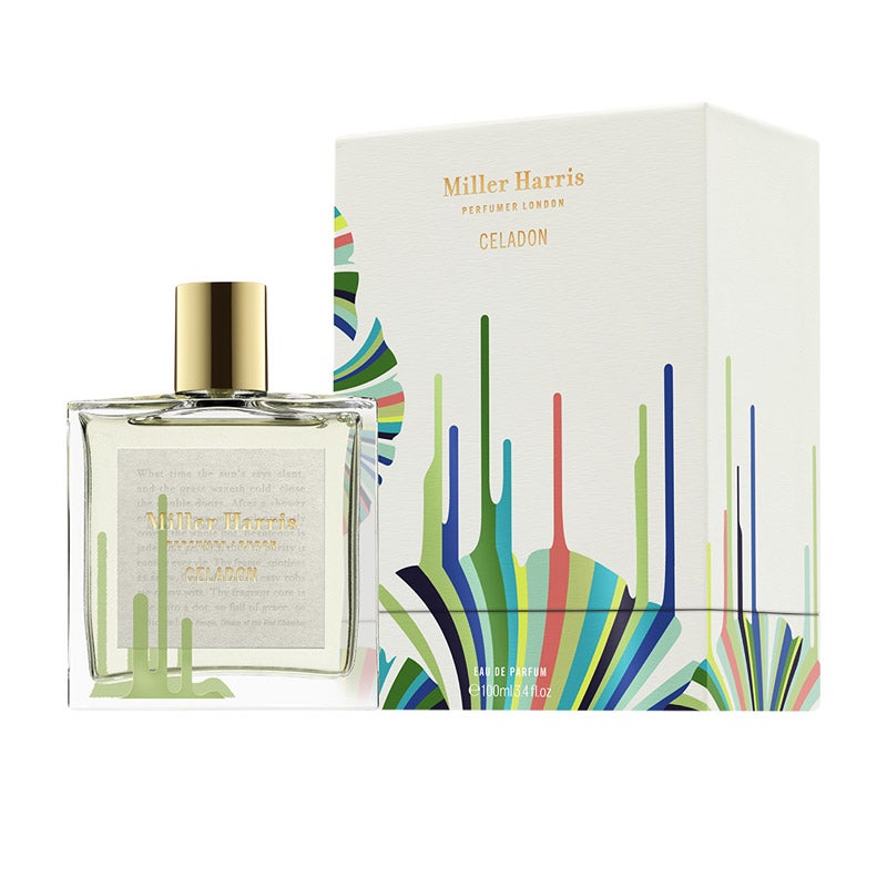 Miller Harris（フレグランス） セラドン オーデパルファム 通販