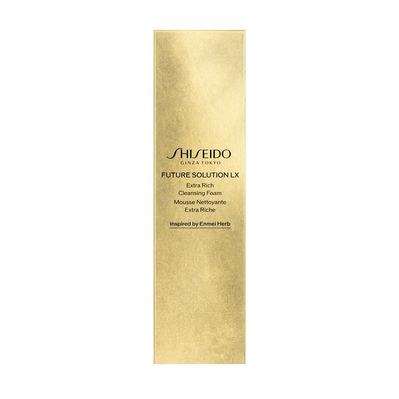 SHISEIDO フューチャーソリューション LX エクストラ リッチ