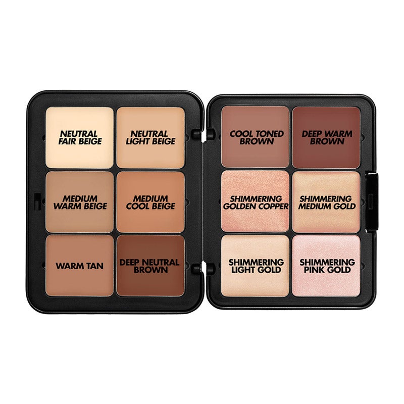 MAKE UP FOR EVER（メイクアップフォーエバー） HDスキン スカルプ