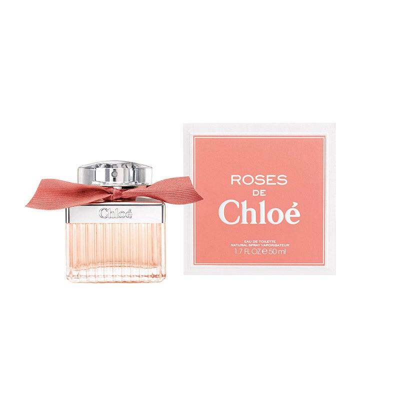 クロエ クロエ ローズ ド クロエ オードトワレ 0014930 - 西武・そごう
