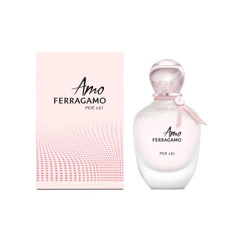 FERRAGAMO（フレグランス） アモ フェラガモ パー レイ オーデ