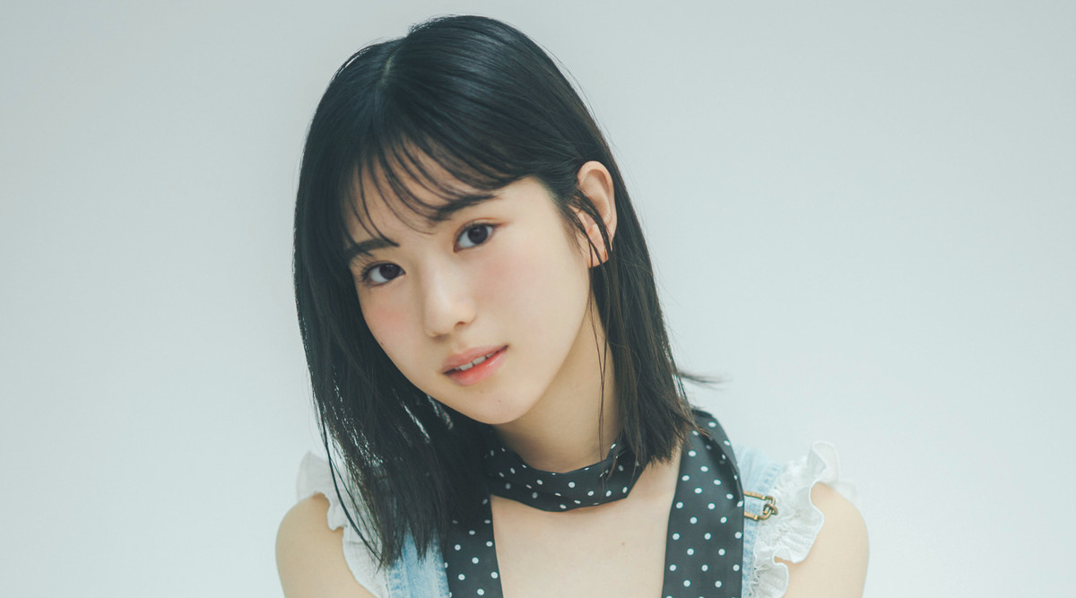 キラキラの笑顔が可愛すぎ♡ WEB限定カットも必見！【乃木坂46 増田三