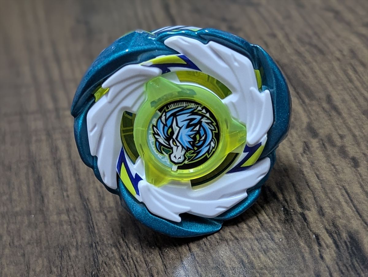 大注目を集めるベイブレード『ペガサスブラスト』を使ってみた正直な